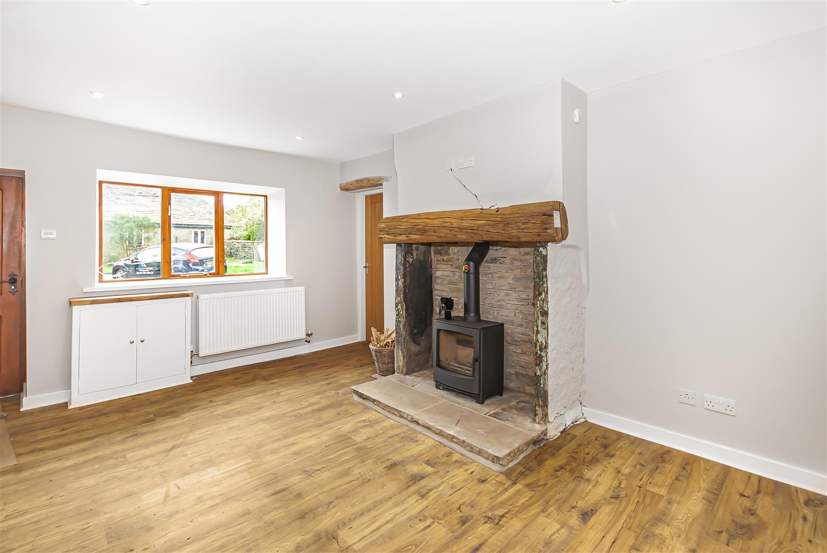 House Brandwood Fold in North Turton