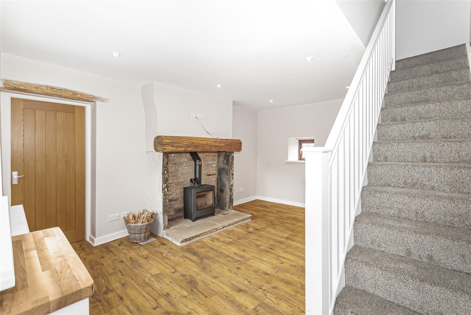 House Brandwood Fold in North Turton