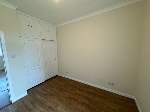 Flat Montrose Street in Brechin