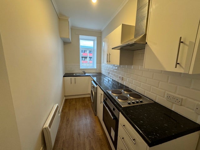 Flat Montrose Street in Brechin