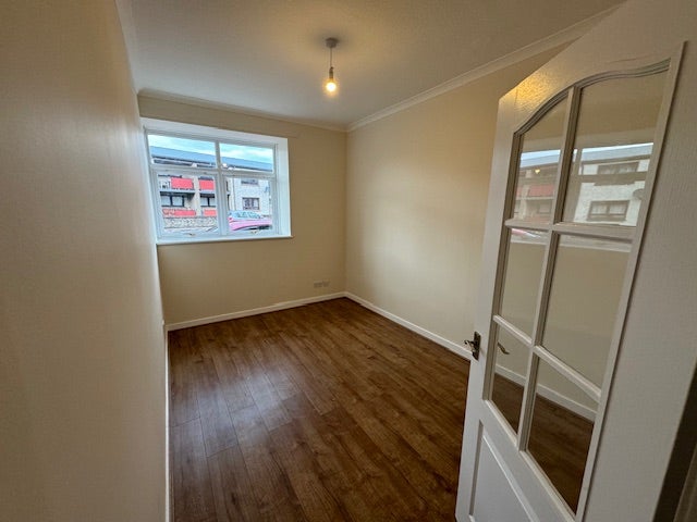 Flat Montrose Street in Brechin