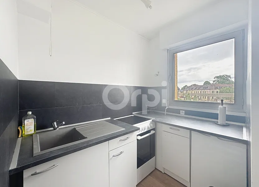 Appartement Rue de la Maladière à Chaumont