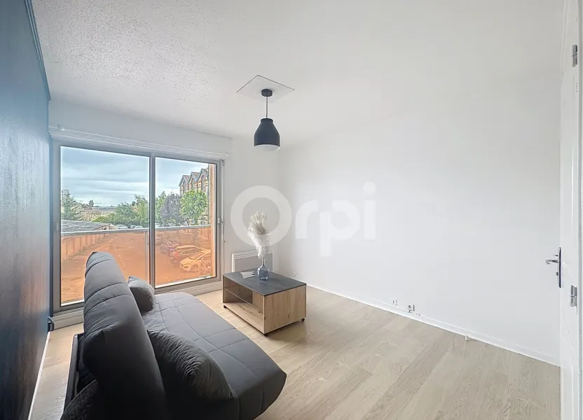 Appartement Rue de la Maladière à Chaumont