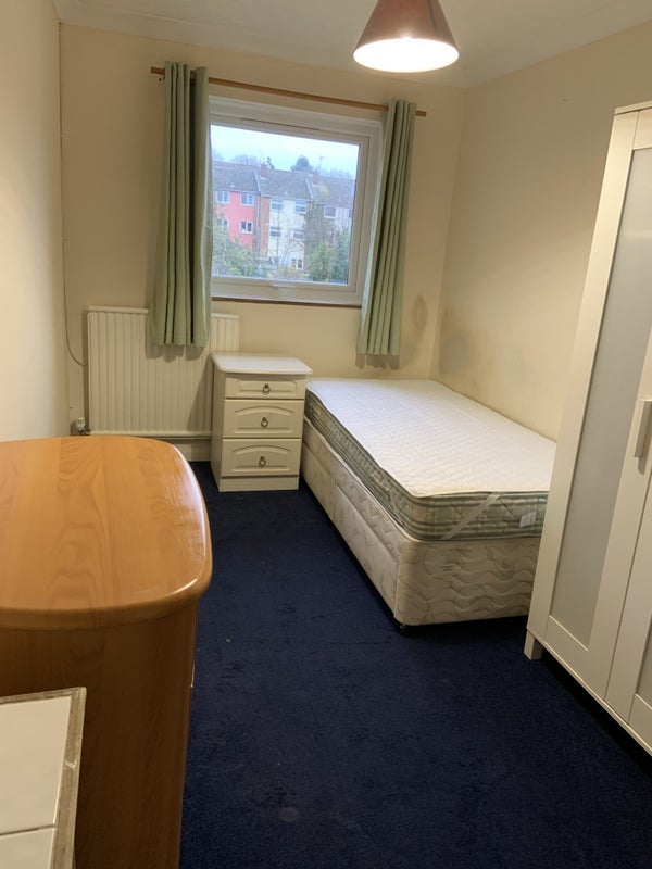 Room Sycamore Drive in Brentwood