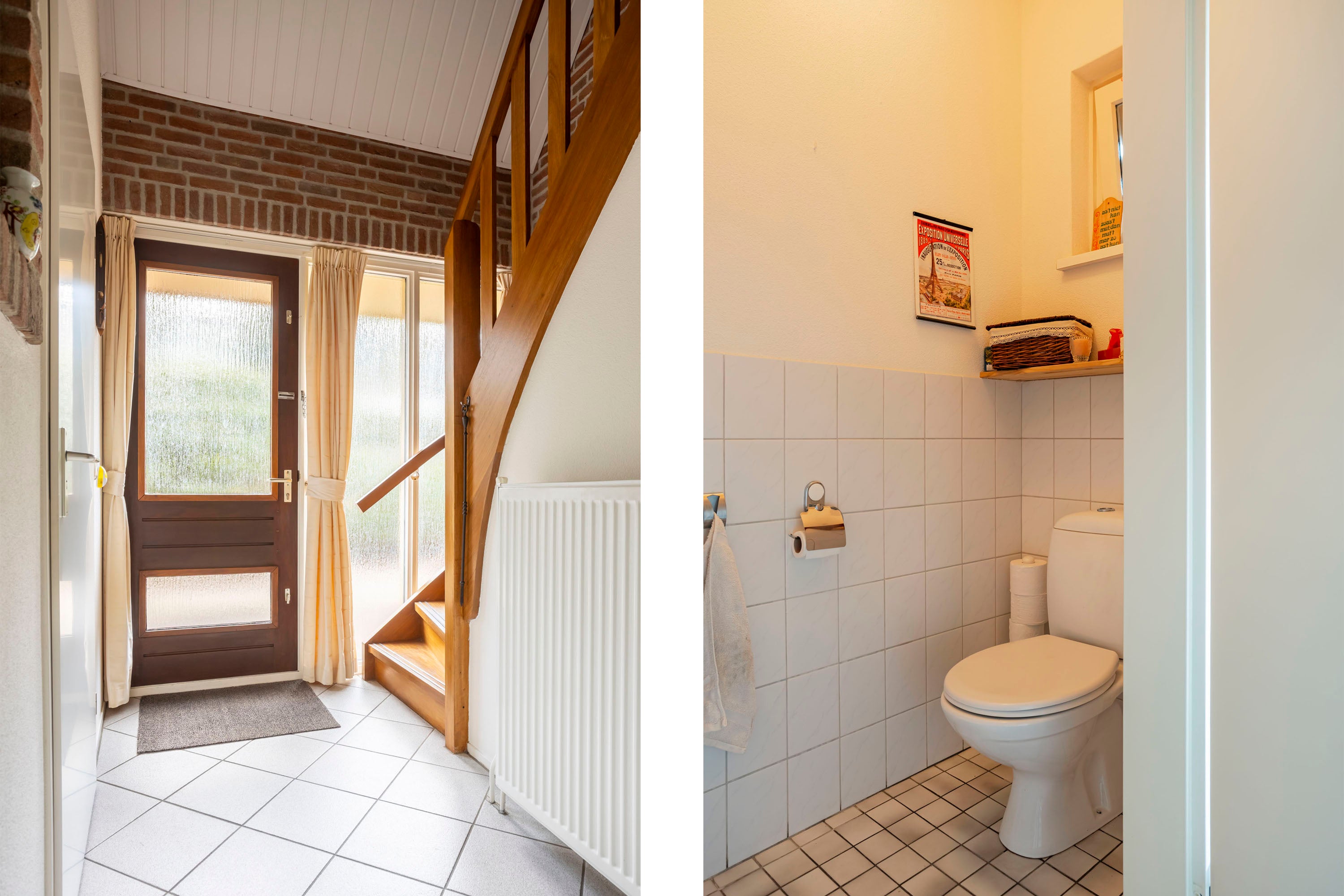 Vrijstaande woning te koop: Fazant 9, Raalte