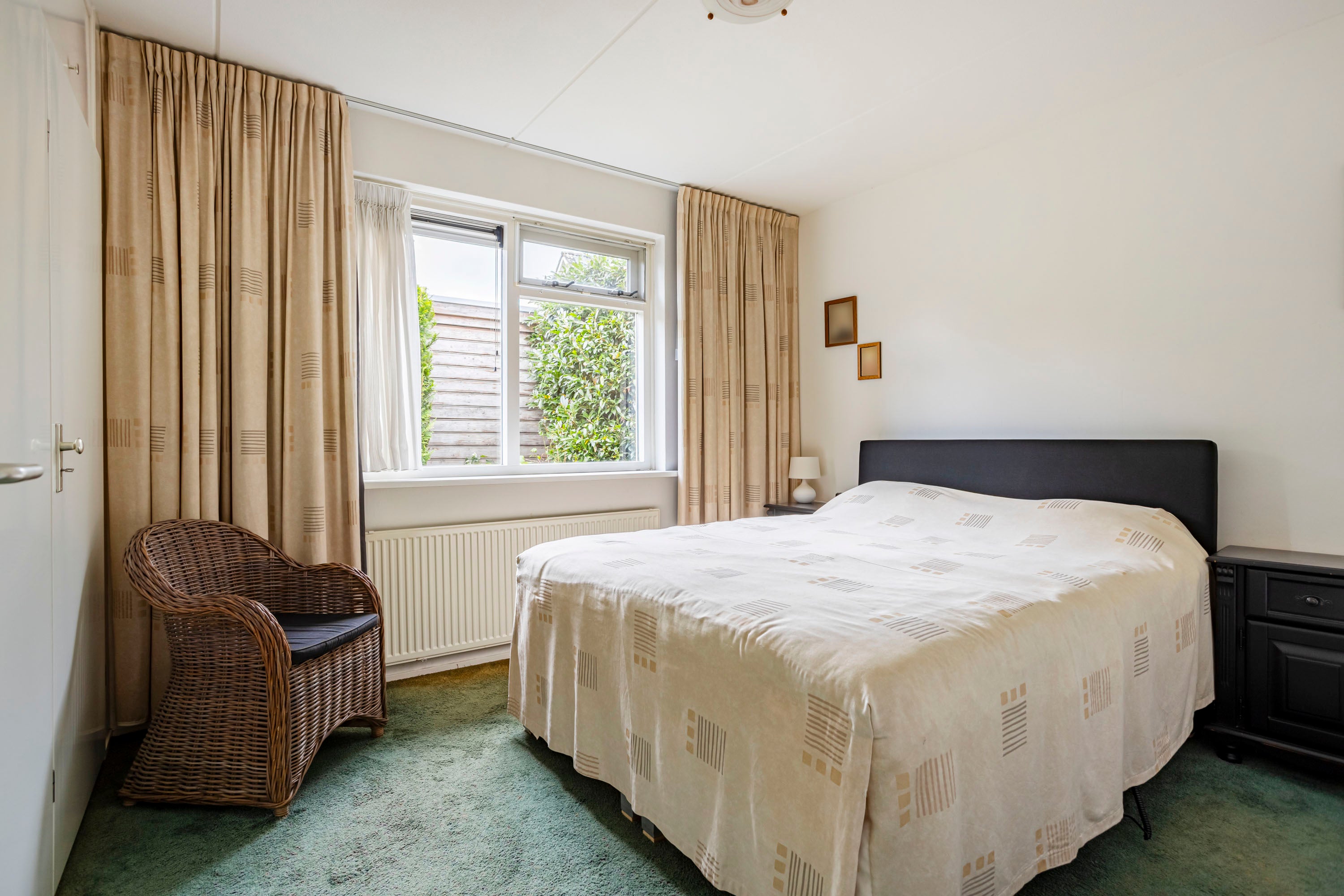 Vrijstaande woning te koop: Fazant 9, Raalte