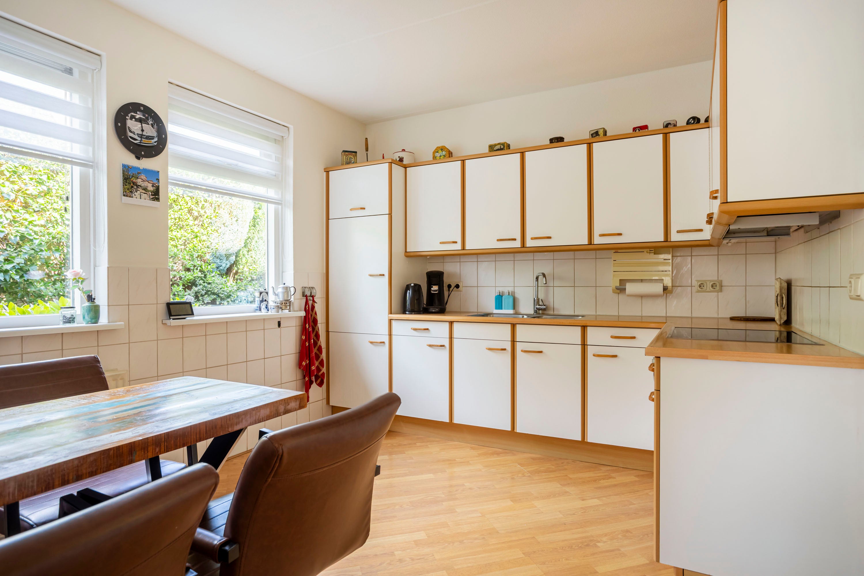 Vrijstaande woning te koop: Fazant 9, Raalte