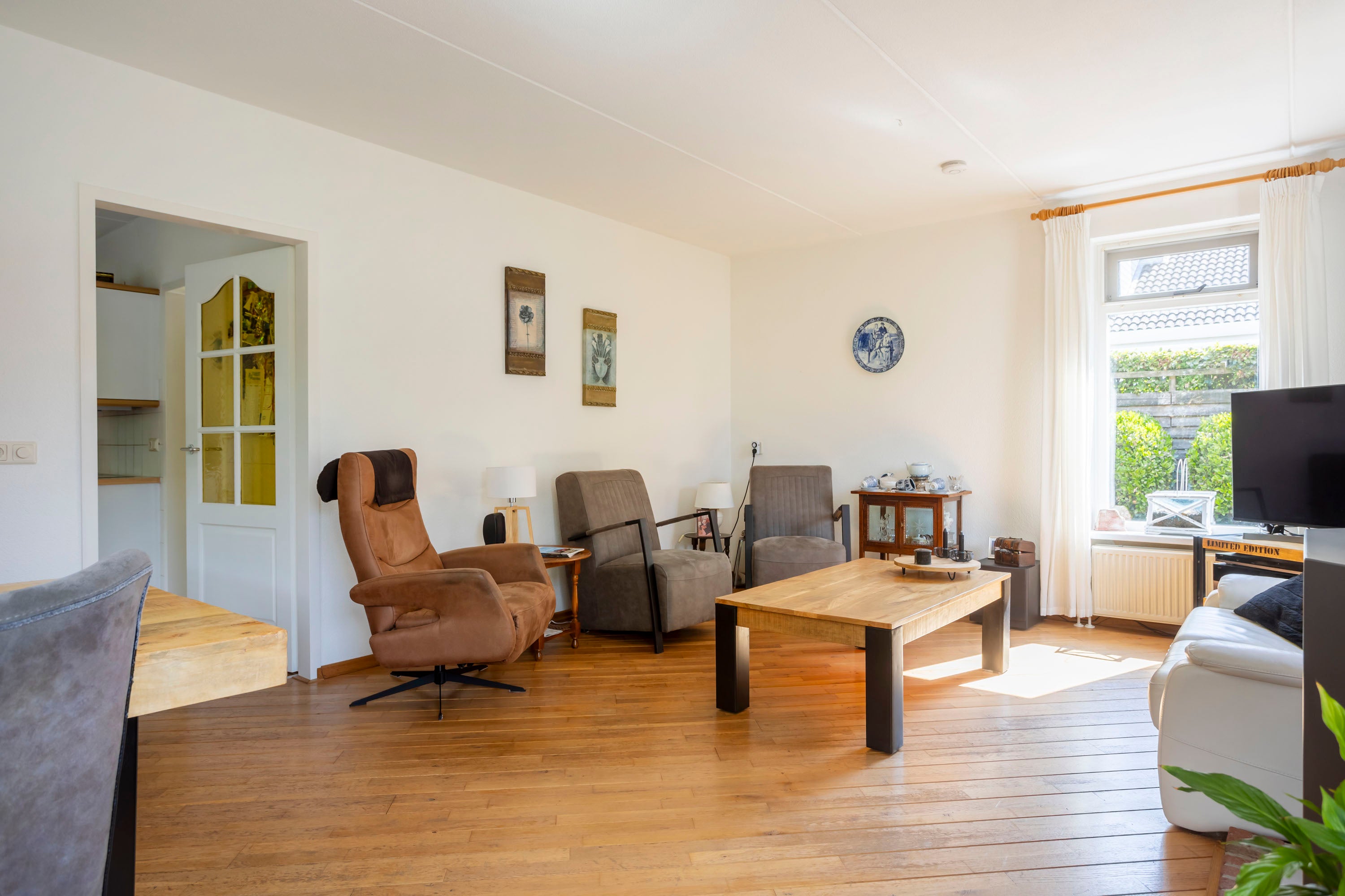 Vrijstaande woning te koop: Fazant 9, Raalte