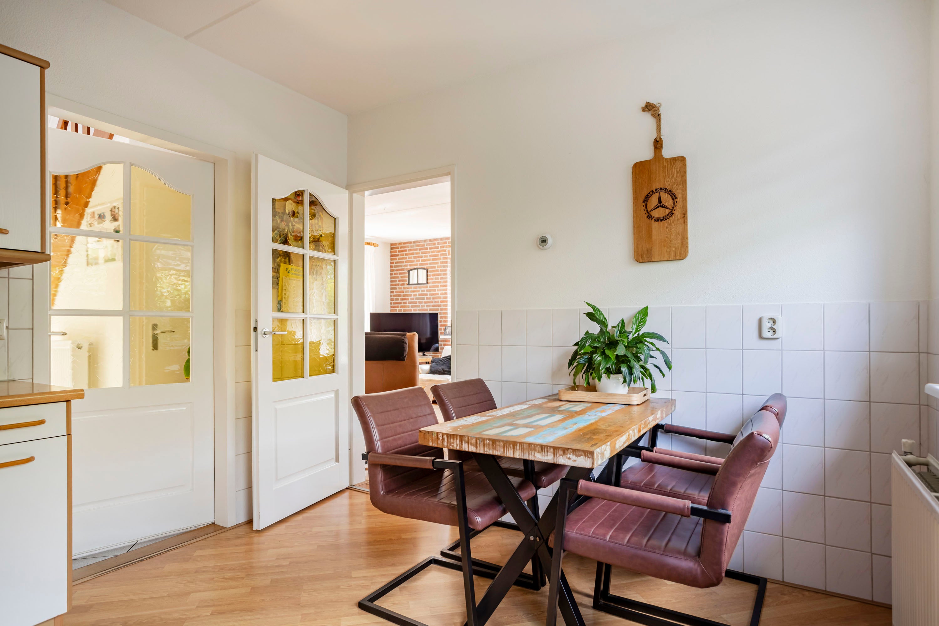 Vrijstaande woning te koop: Fazant 9, Raalte
