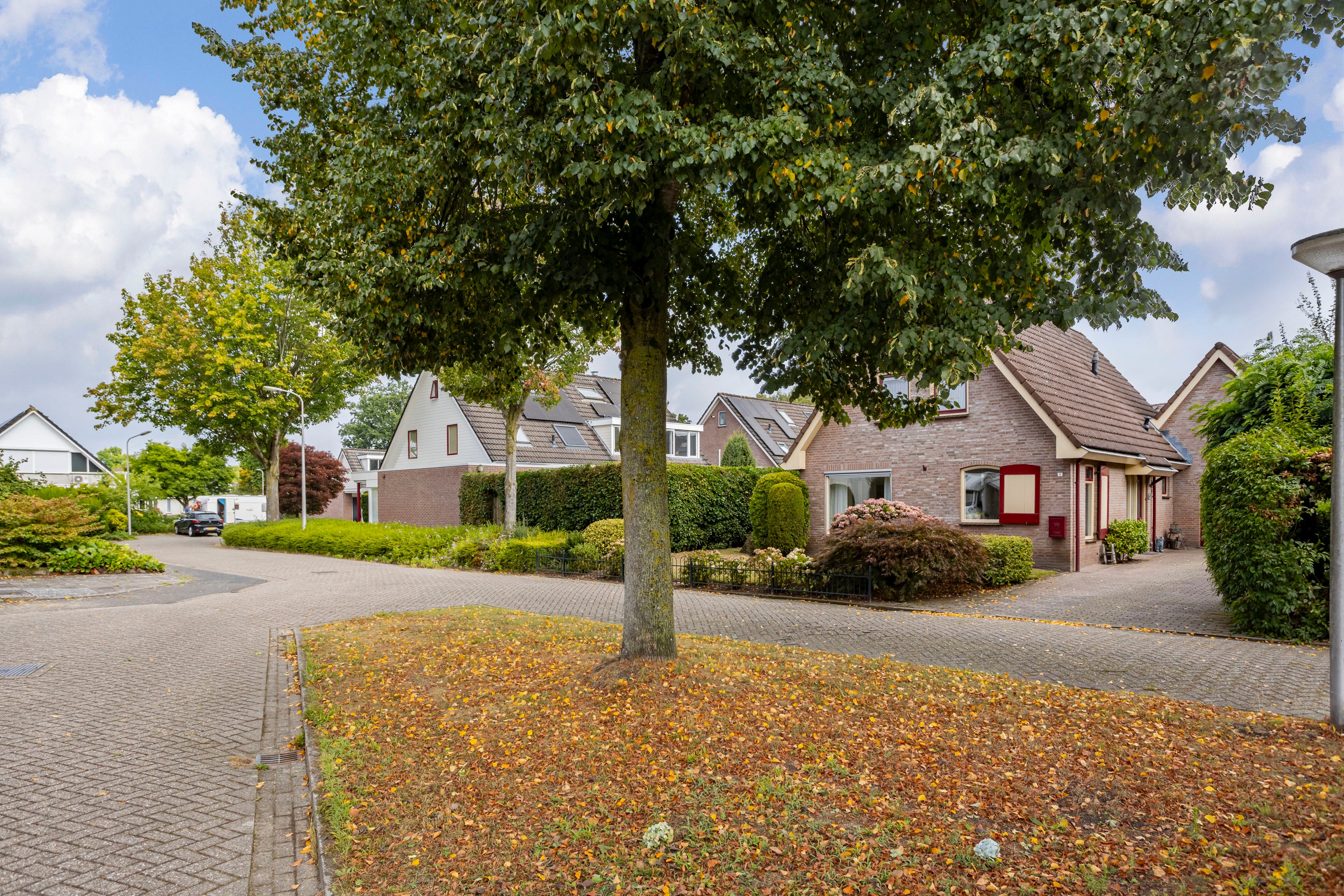 Vrijstaande woning te koop: Fazant 9, Raalte