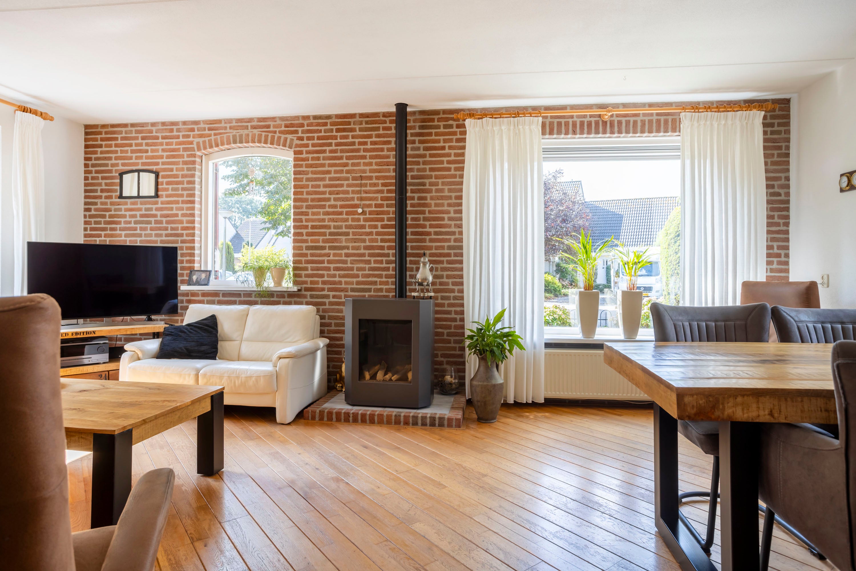 Vrijstaande woning te koop: Fazant 9, Raalte