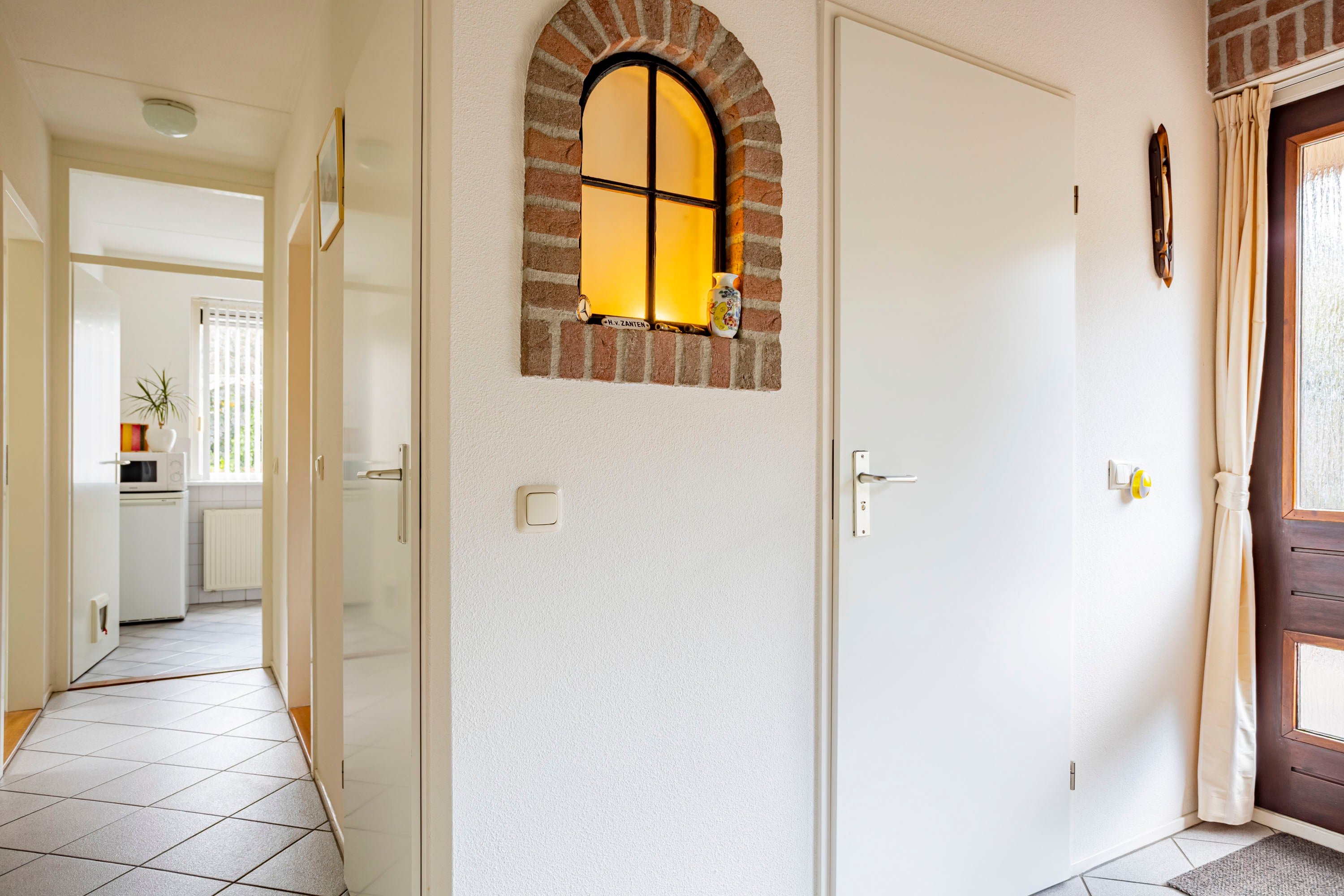 Vrijstaande woning te koop: Fazant 9, Raalte