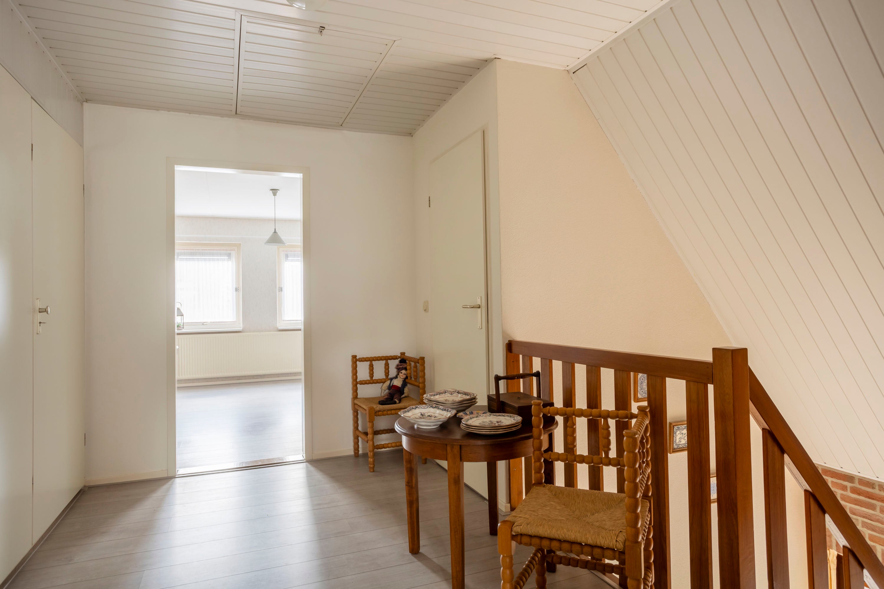 Vrijstaande woning te koop: Fazant 9, Raalte
