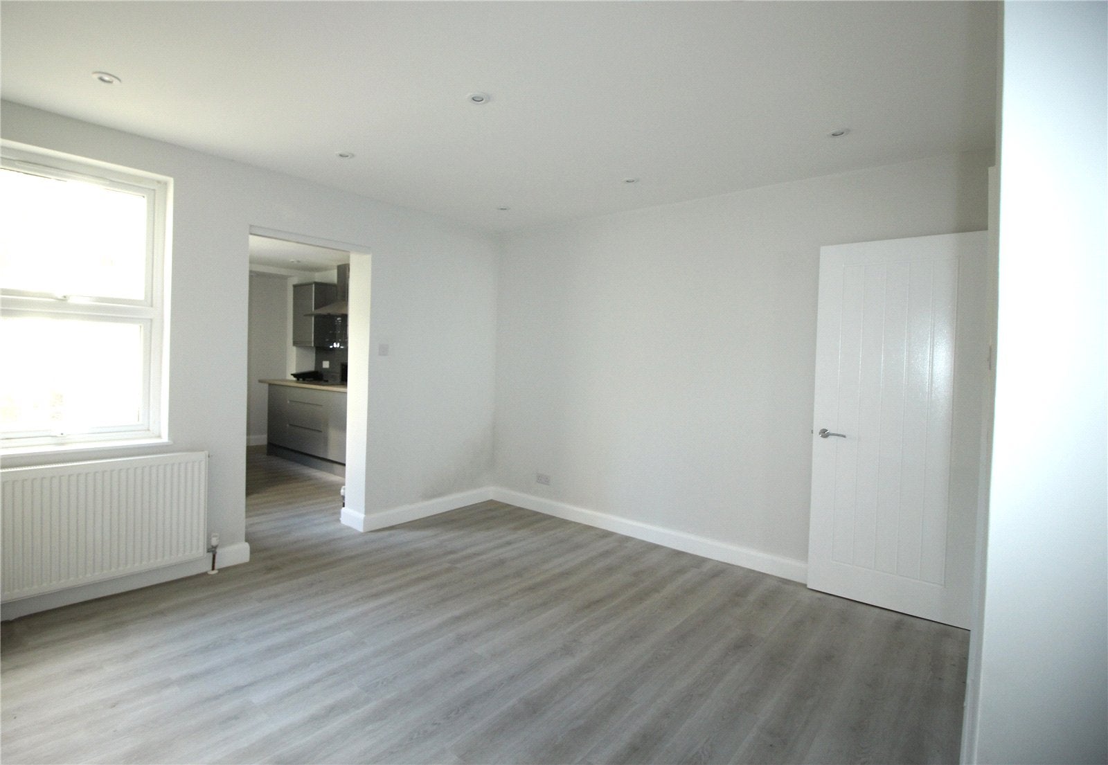 House Bramley Road in Snodland