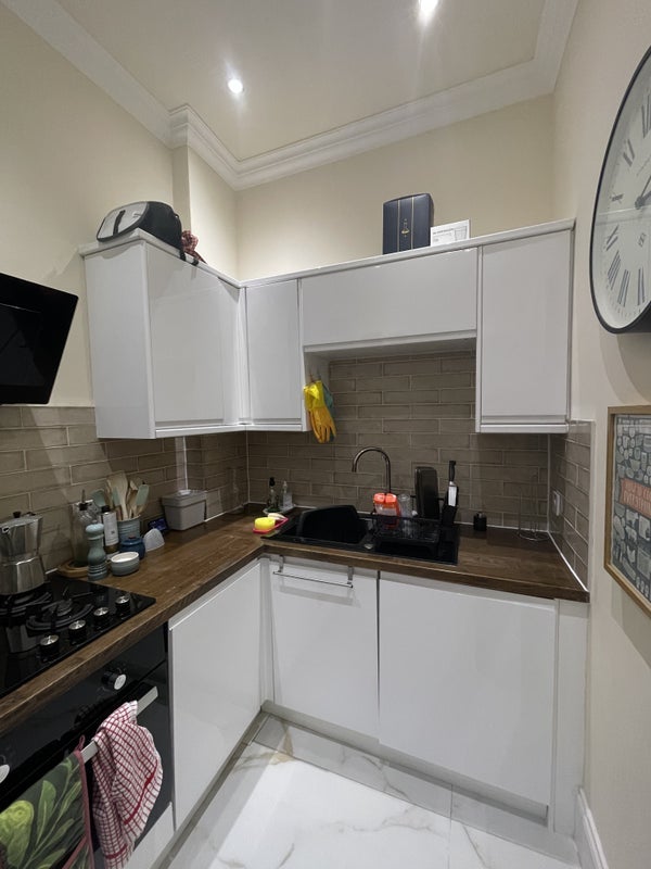 Room Westmoreland Street in Glasgow