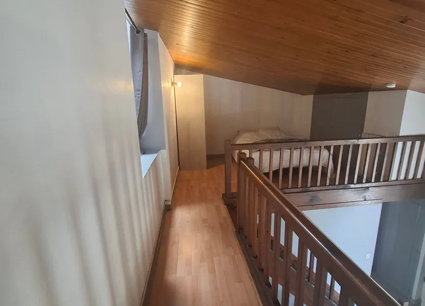 Appartement Rue Victor Hugo à Mont-de-Marsan