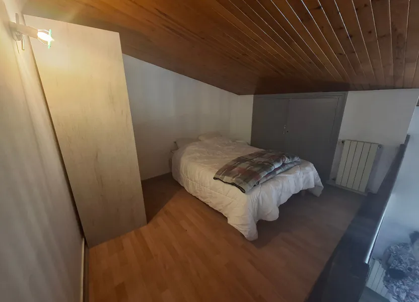 Appartement Rue Victor Hugo à Mont-de-Marsan
