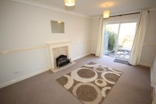 Flat Charnley Road in Stafford