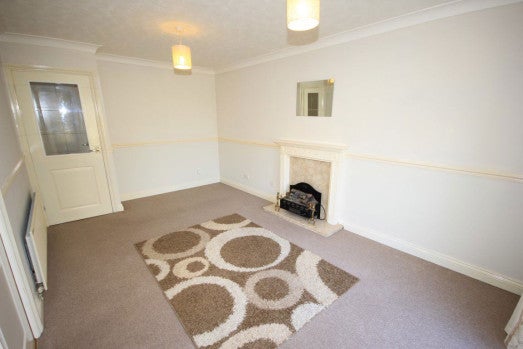 Flat Charnley Road in Stafford