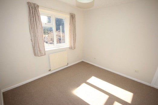 Flat Charnley Road in Stafford