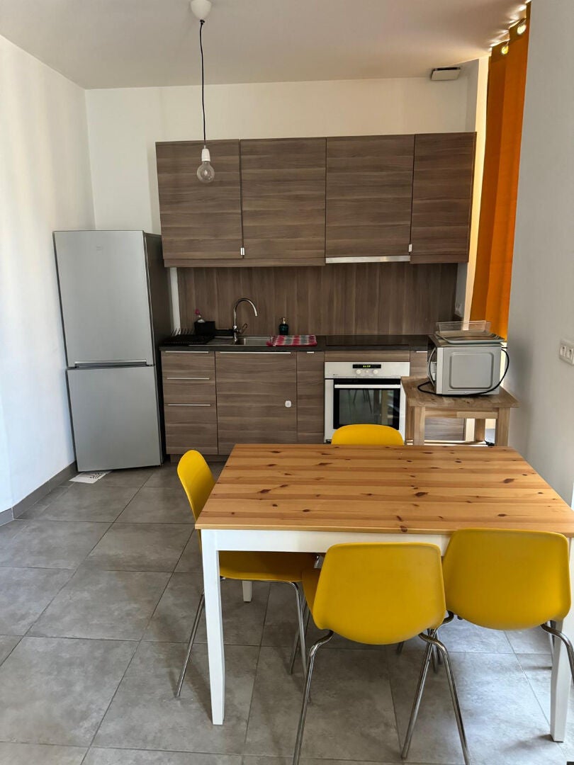 Appartement Rue Saint-Pierre à Marseille