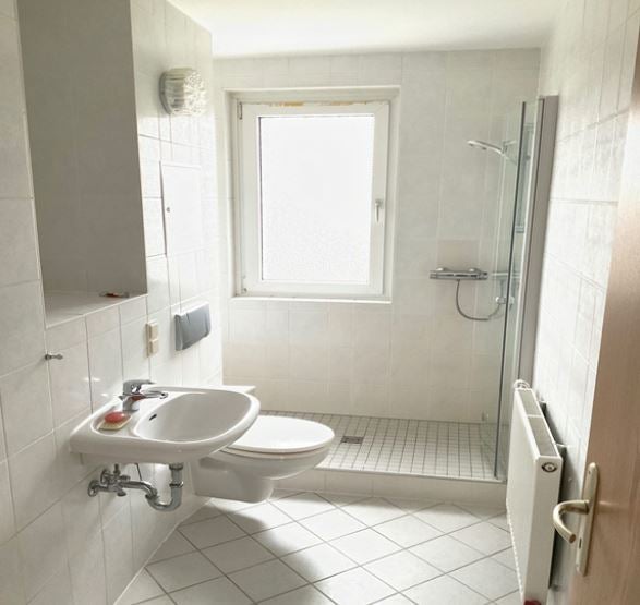 Wohnung Dessauer Straße in Halle (Saale)