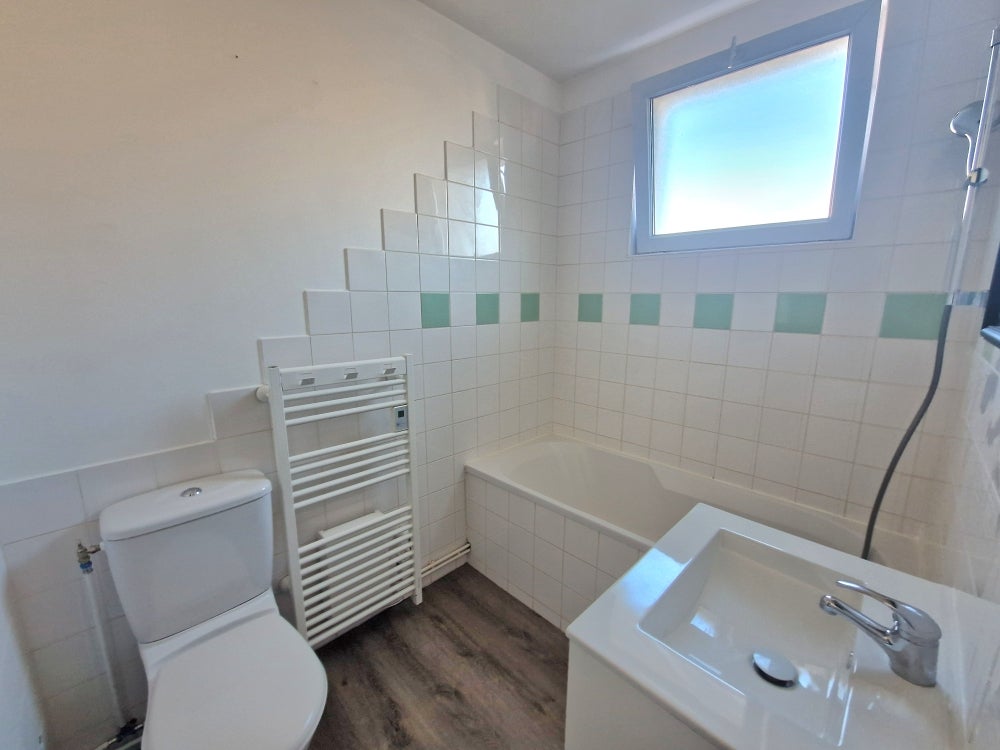 Appartement Rue Galilée à Calais