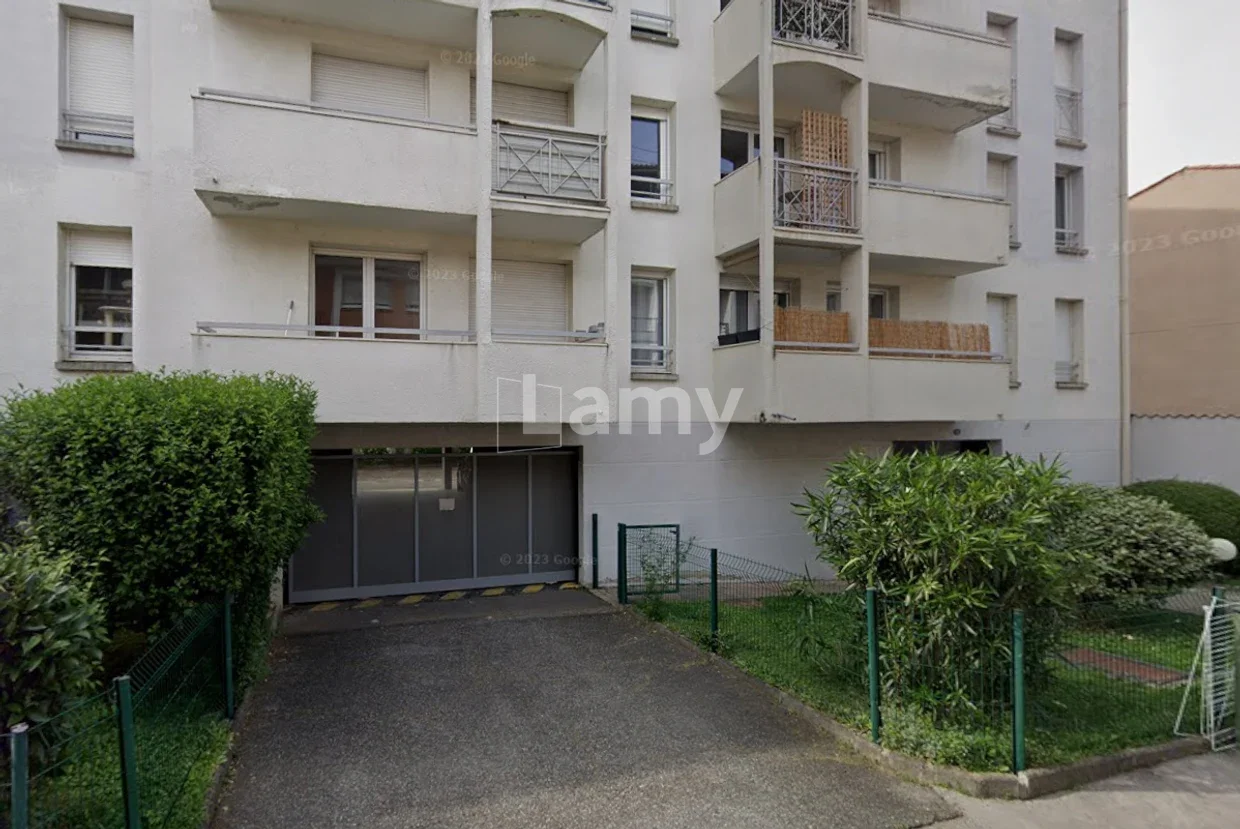 Appartement Avenue du Général Barbot à Toulouse