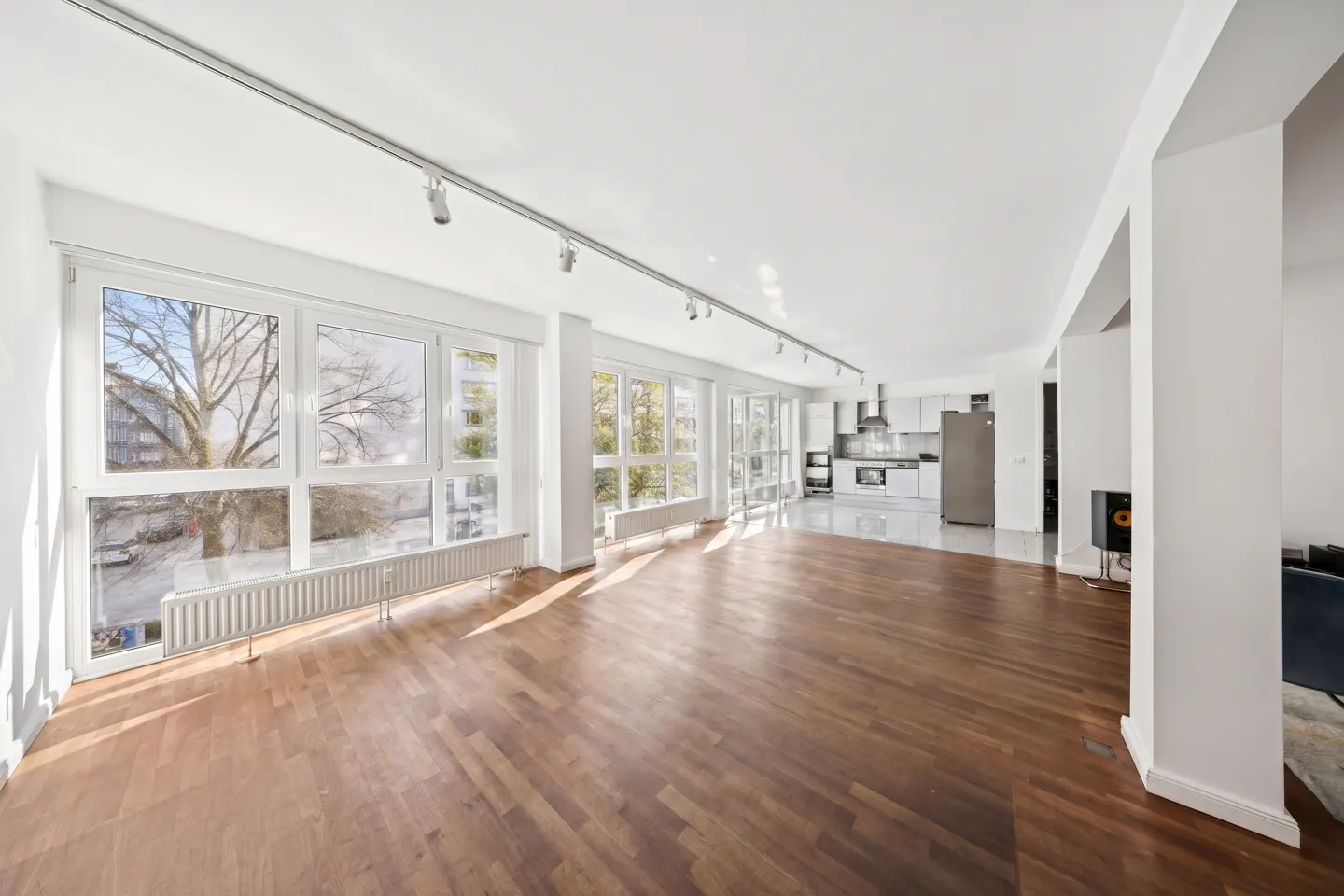 Wohnung Ferdinand-Beit-Straße in Hamburg
