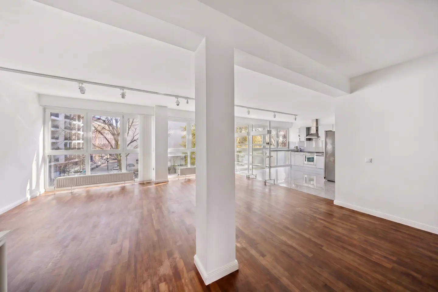 Wohnung Ferdinand-Beit-Straße in Hamburg