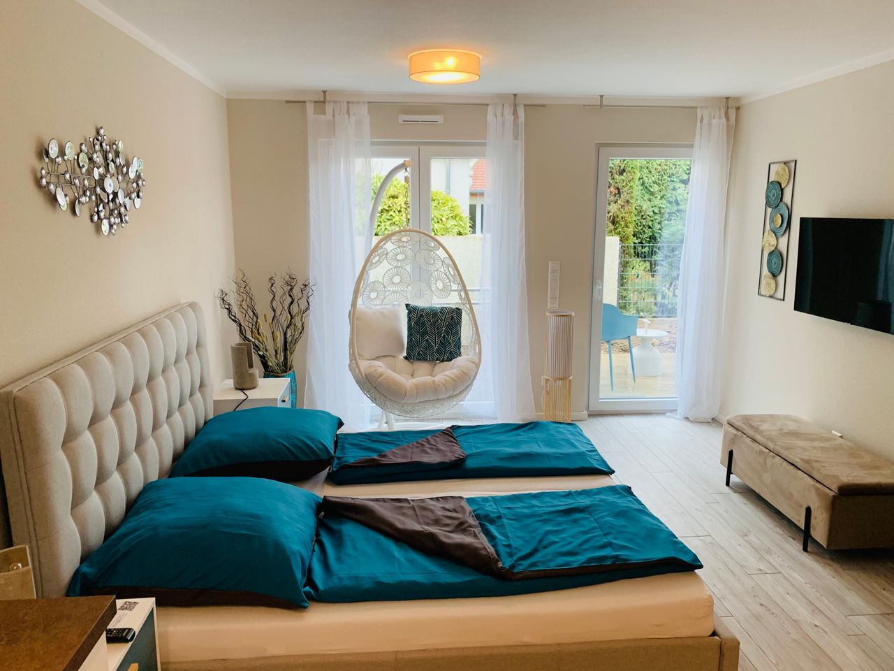 Wohnung Nelkenstraße in Rheinstetten