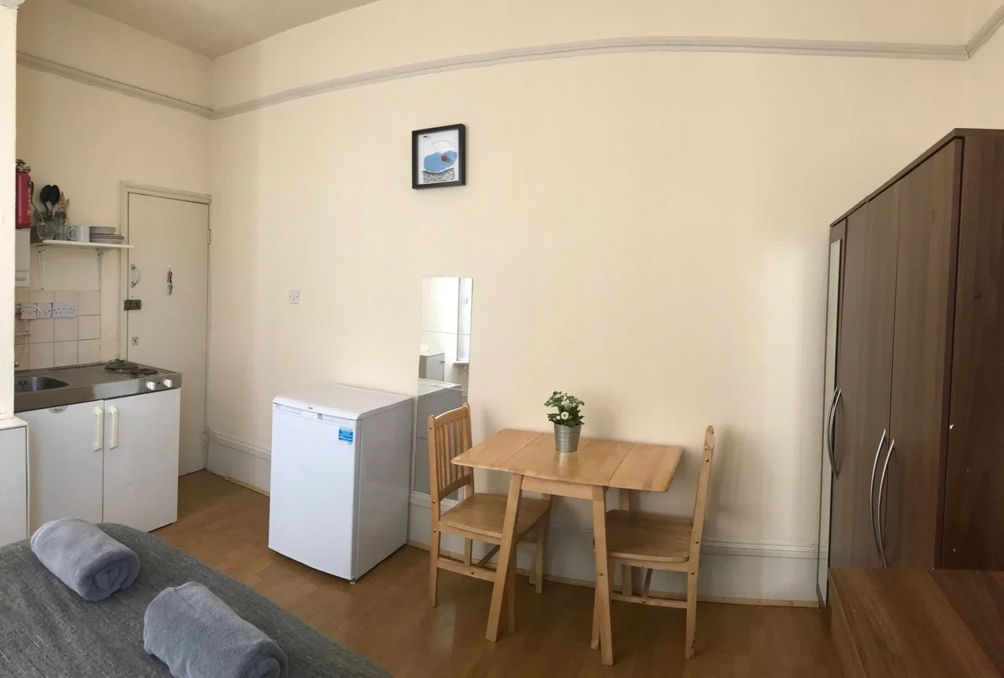 Room Anson Road in Greater London