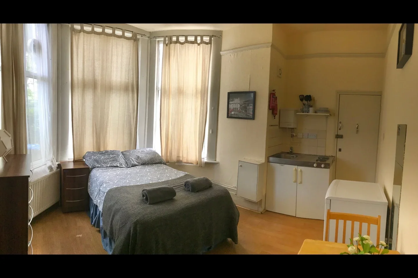 Room Anson Road in Greater London