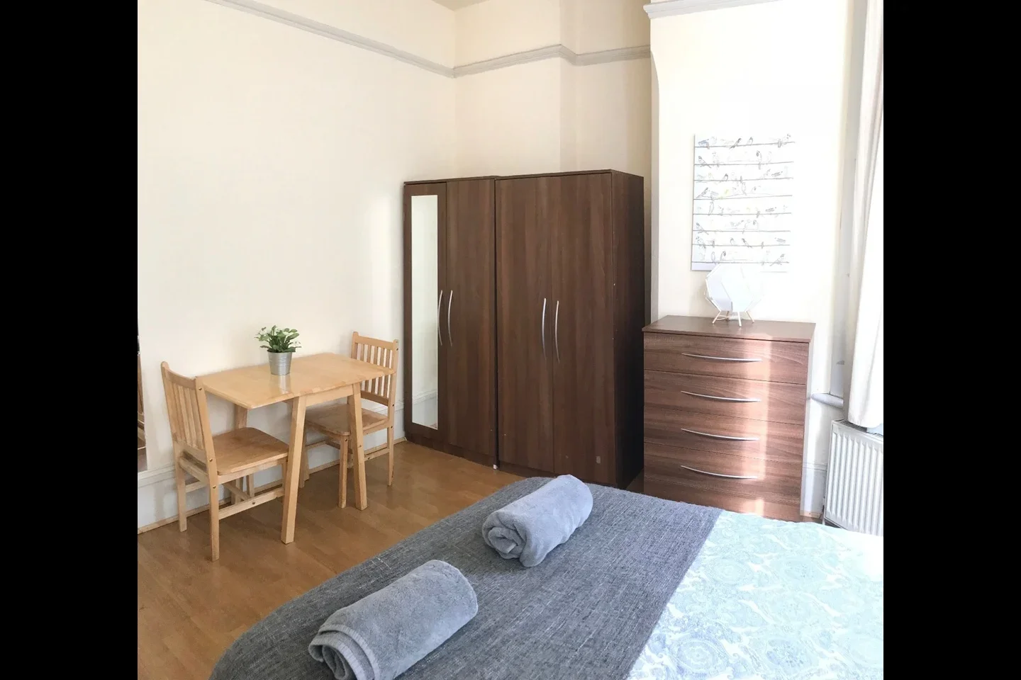 Room Anson Road in Greater London