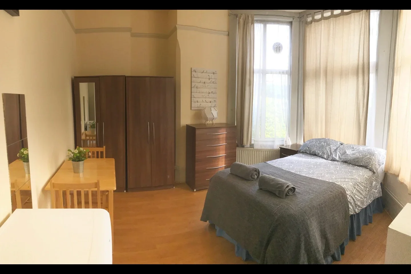 Room Anson Road in Greater London