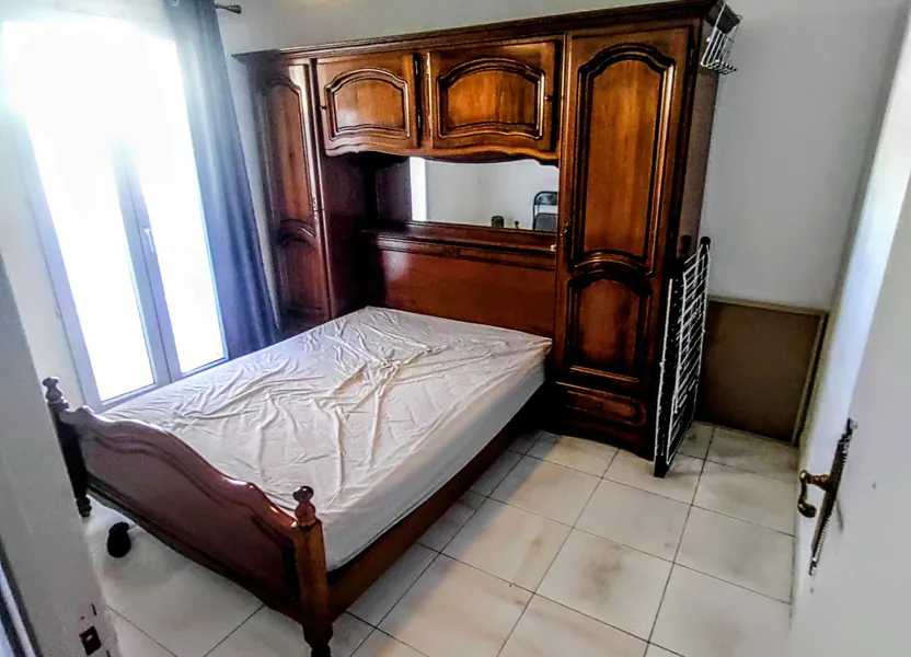 Appartement Avenue Francis Richard à Oraison