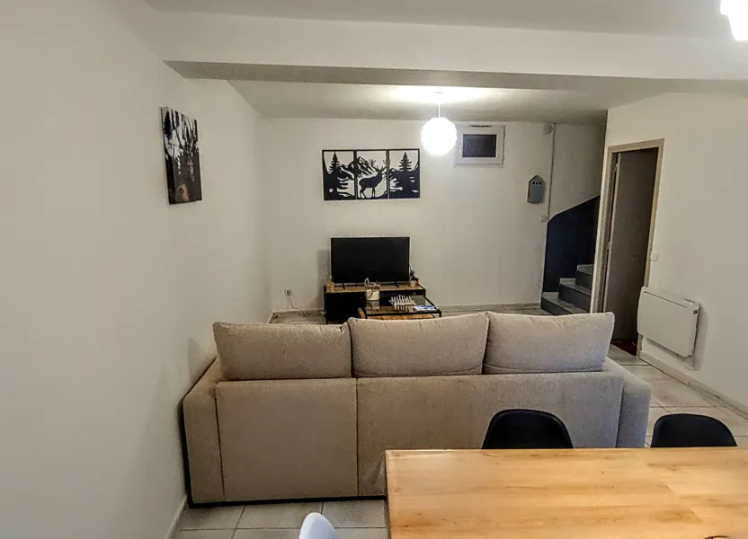 Appartement Avenue Francis Richard à Oraison