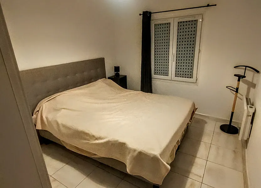 Appartement Avenue Francis Richard à Oraison