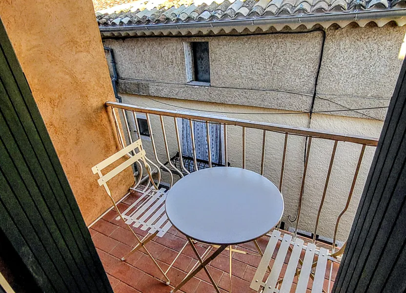 Appartement Avenue Francis Richard à Oraison