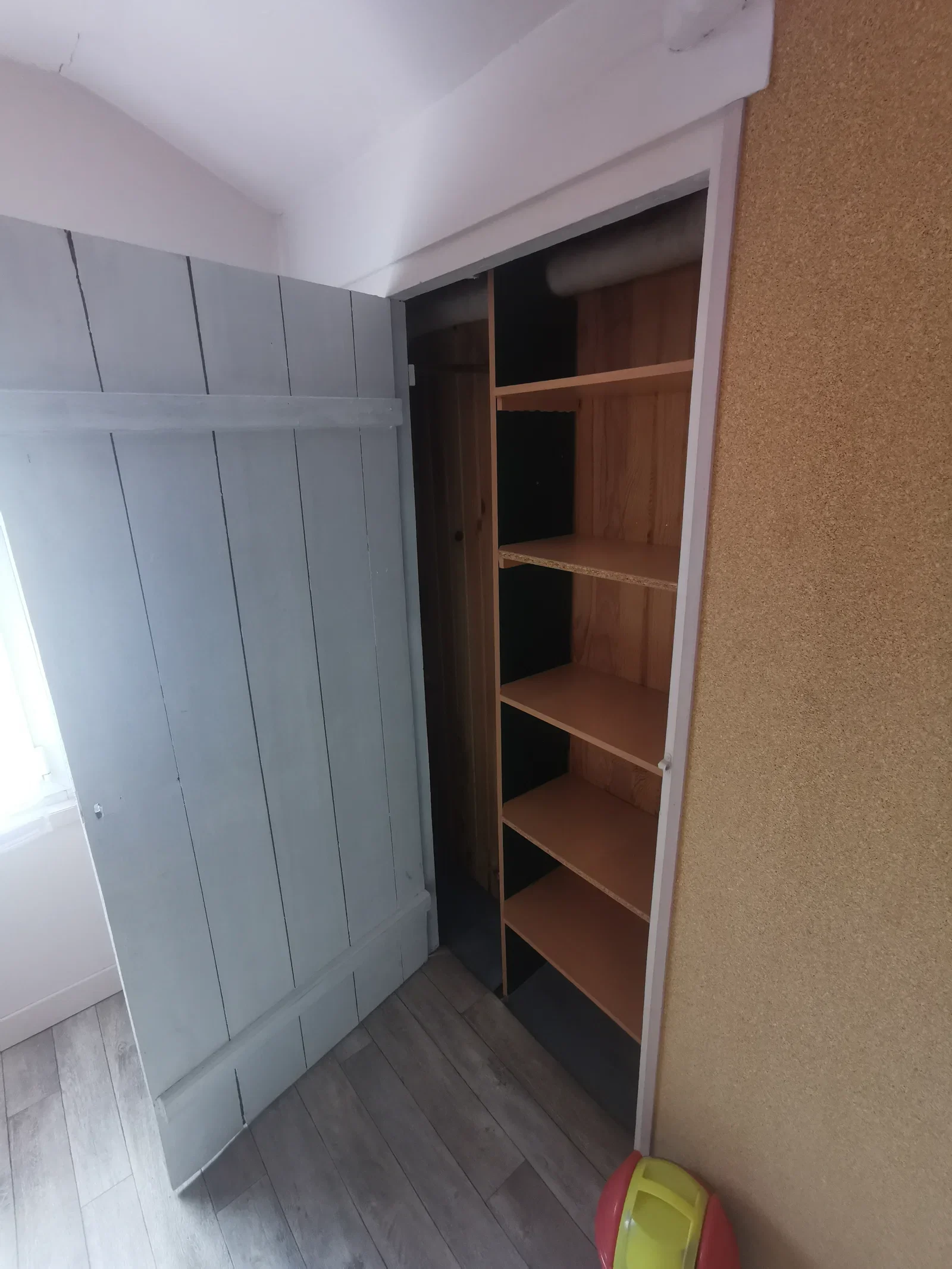 Room Chemin des Fermes in Montivilliers