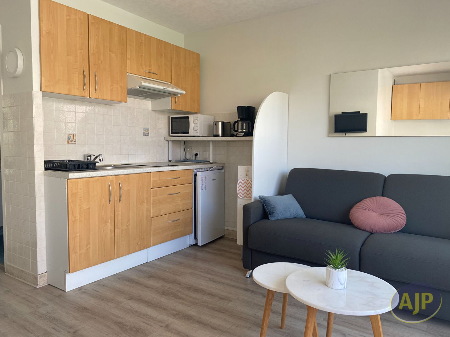 Appartement Impasse Beauchamp à Marminiac