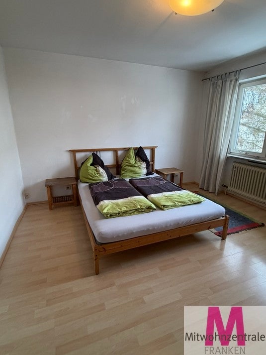 Wohnung Hardenbergstraße in Nürnberg