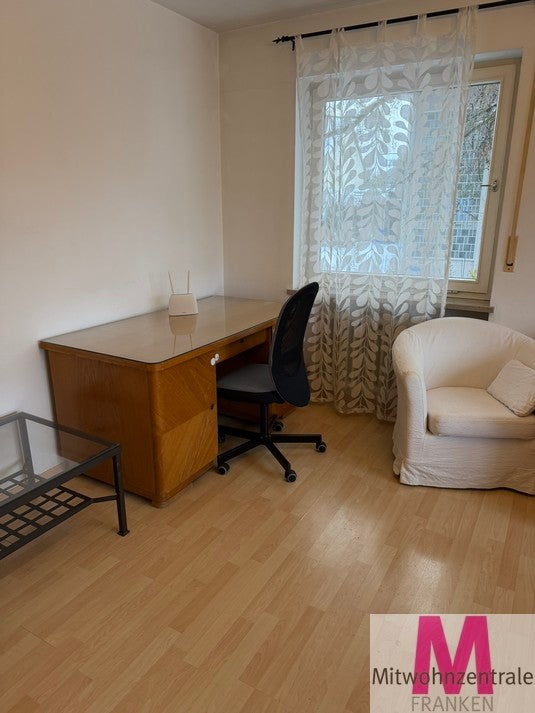 Wohnung Hardenbergstraße in Nürnberg