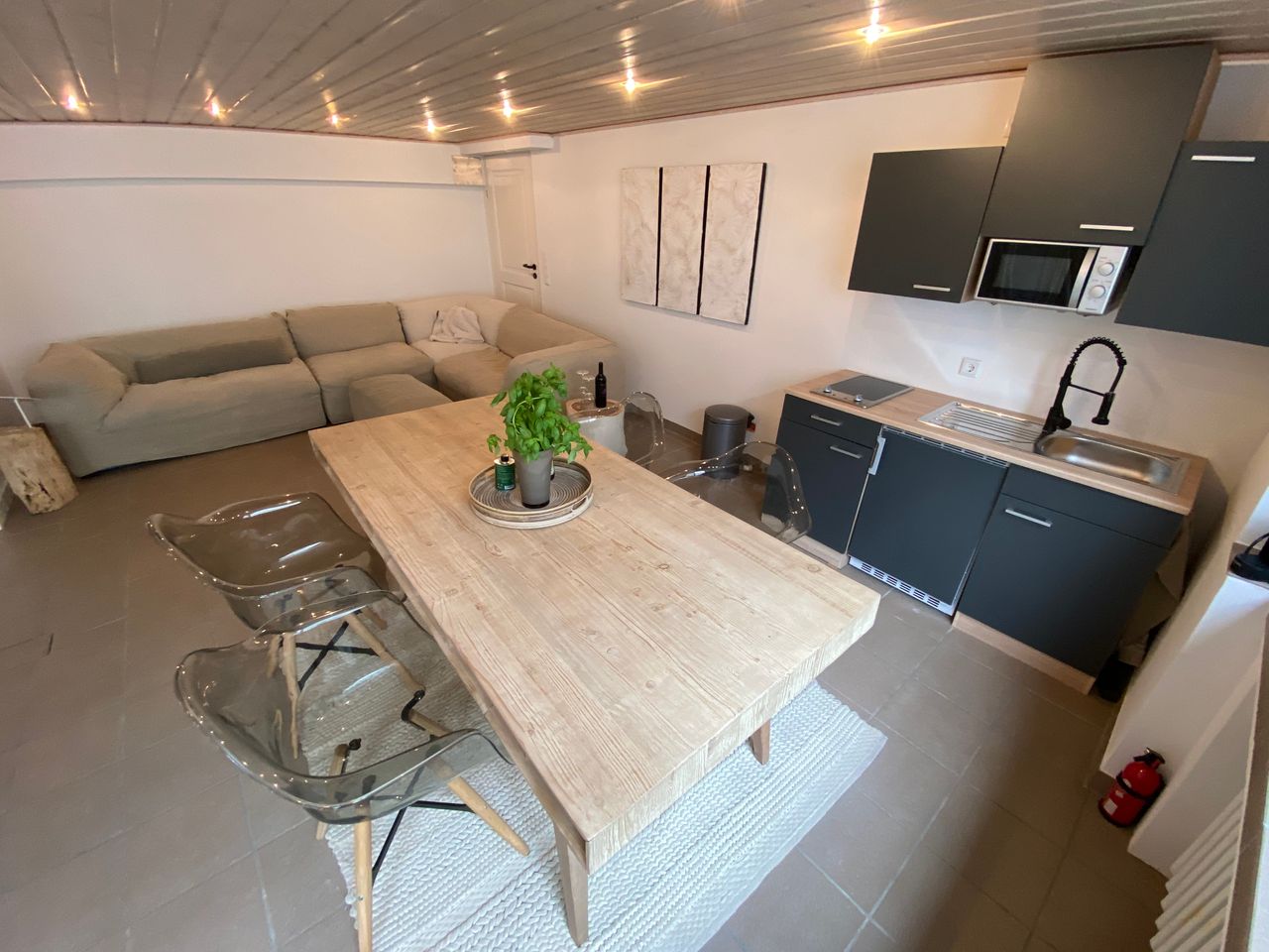 Wohnung An der alten Gärtnerei in Region Kempen-Viersen