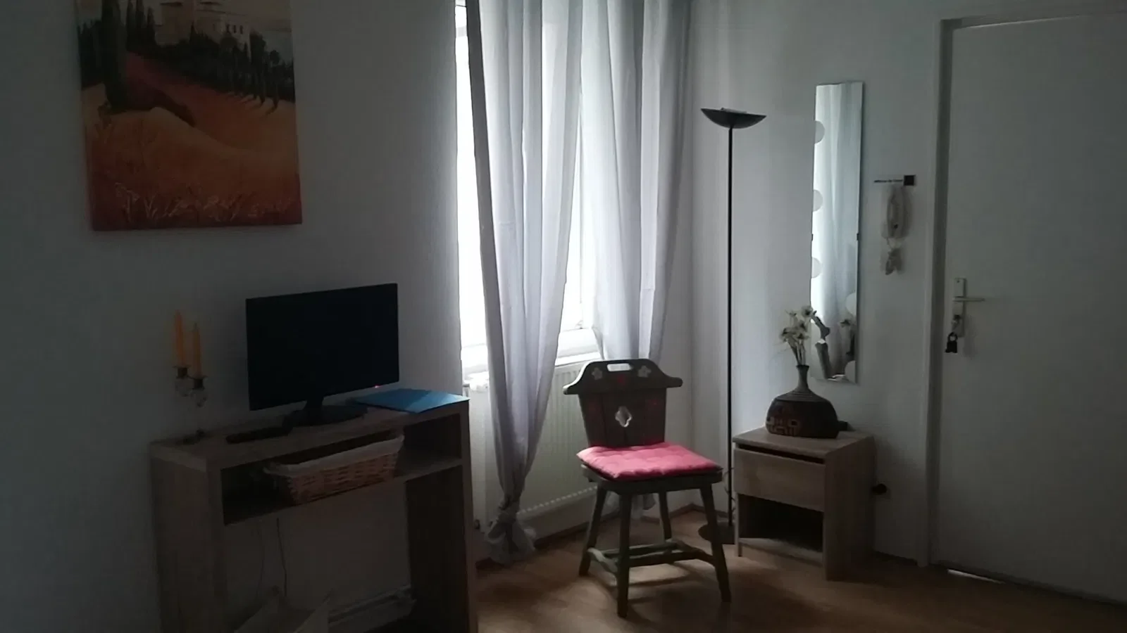Room Rue du Maréchal Leclerc in Niederbronn-les-Bains