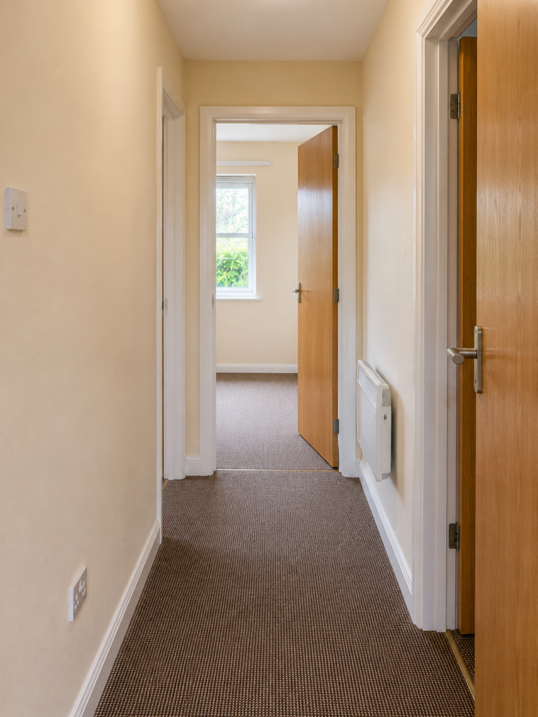 Flat Westleigh Close in Northampton
