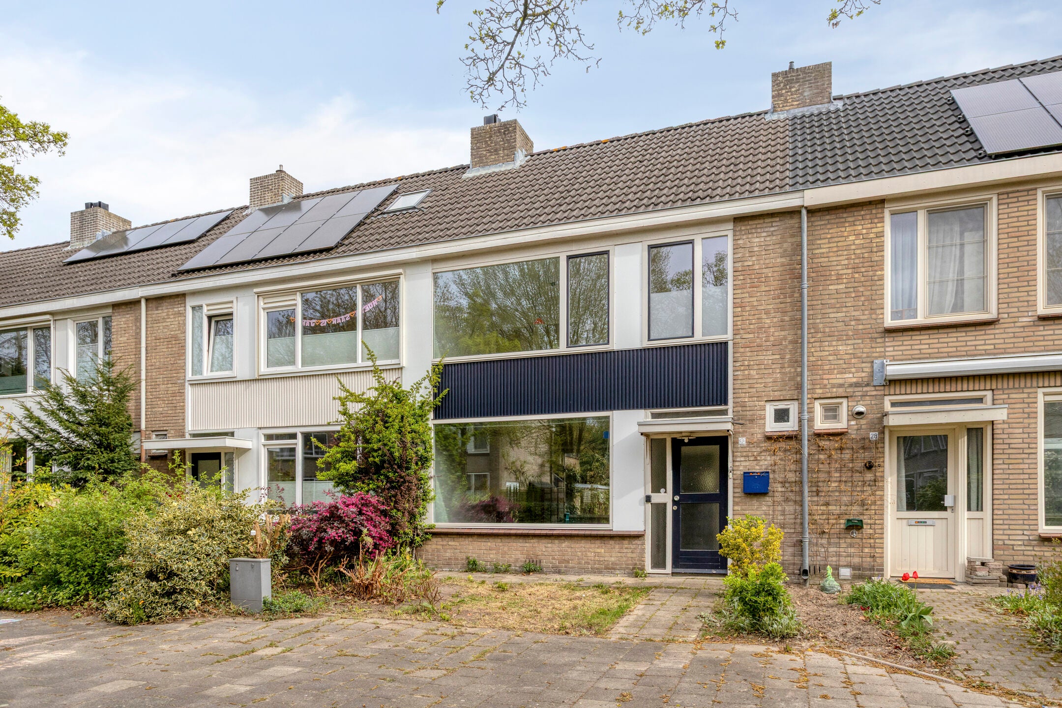 Remuslaan 30 in Eindhoven