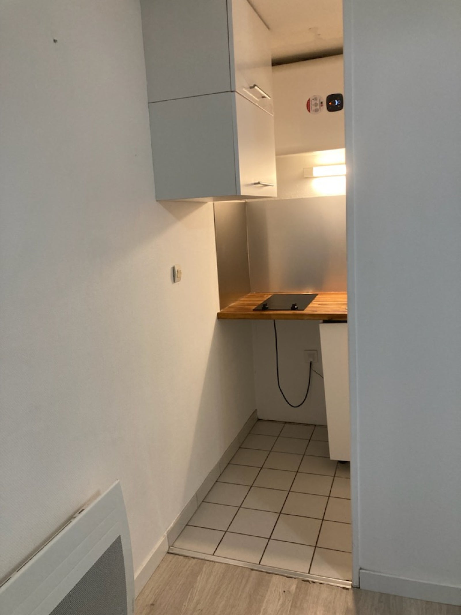 Appartement Rue des Roziers à Toulouse