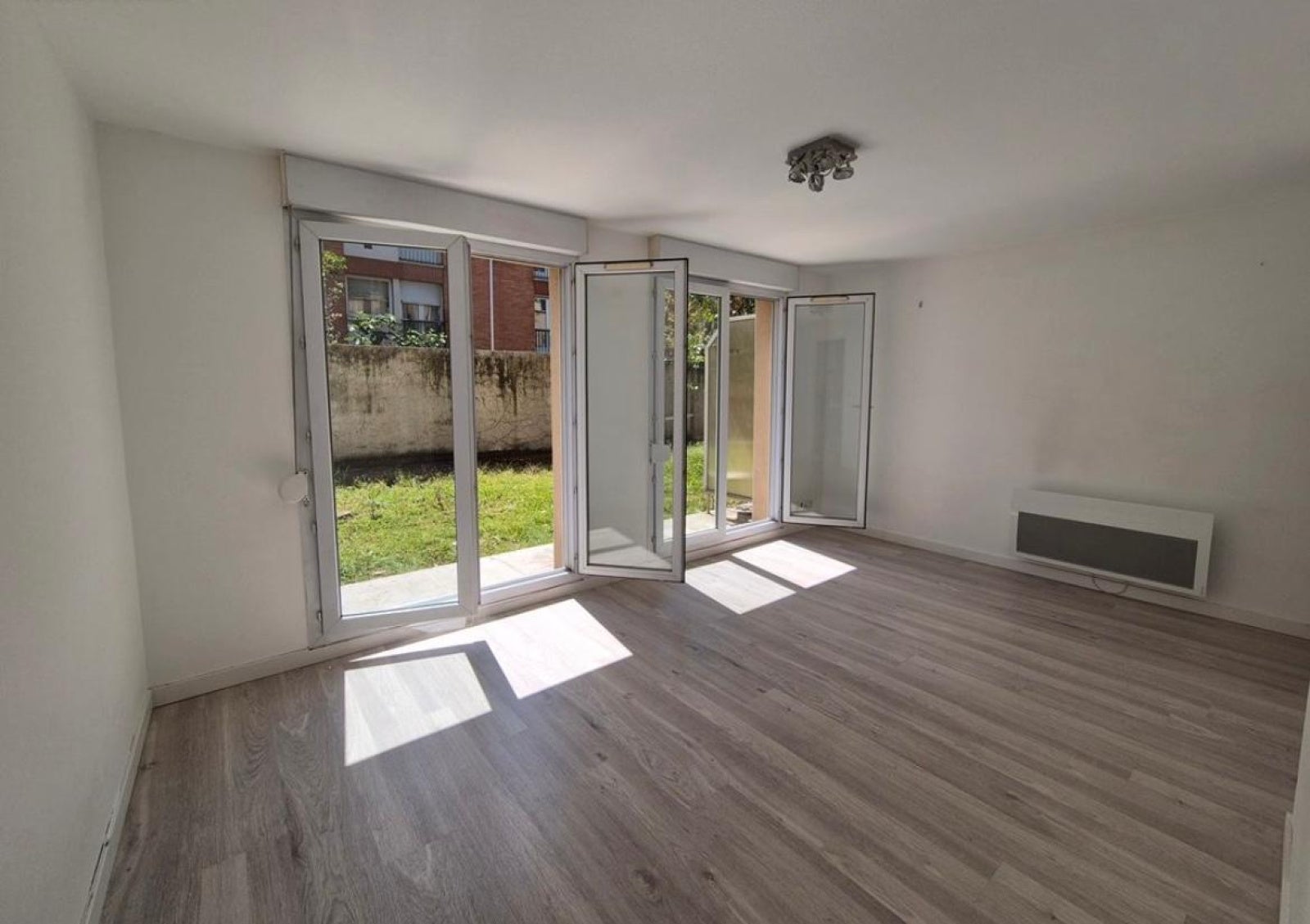 Appartement Rue des Roziers à Toulouse