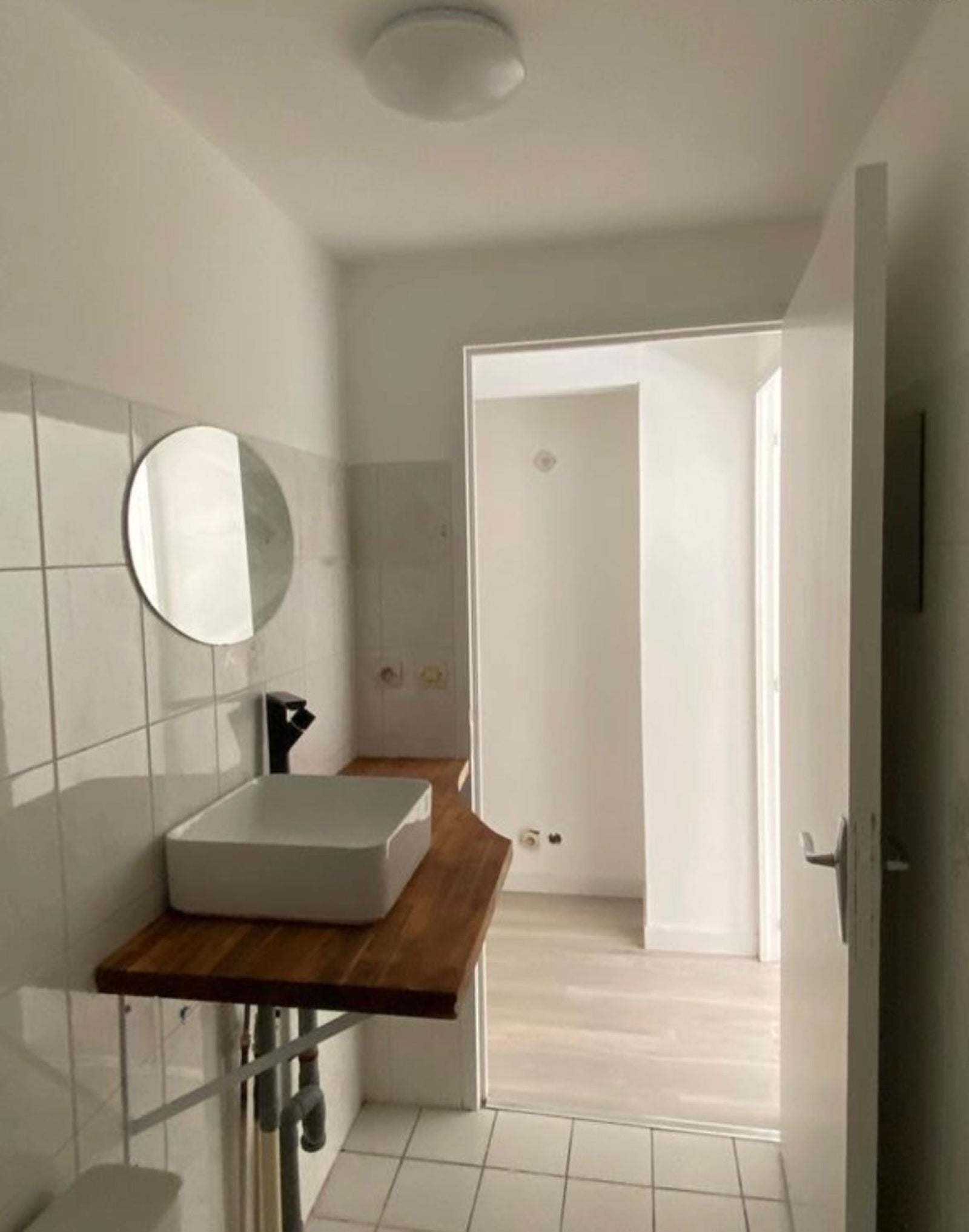 Appartement Rue des Roziers à Toulouse